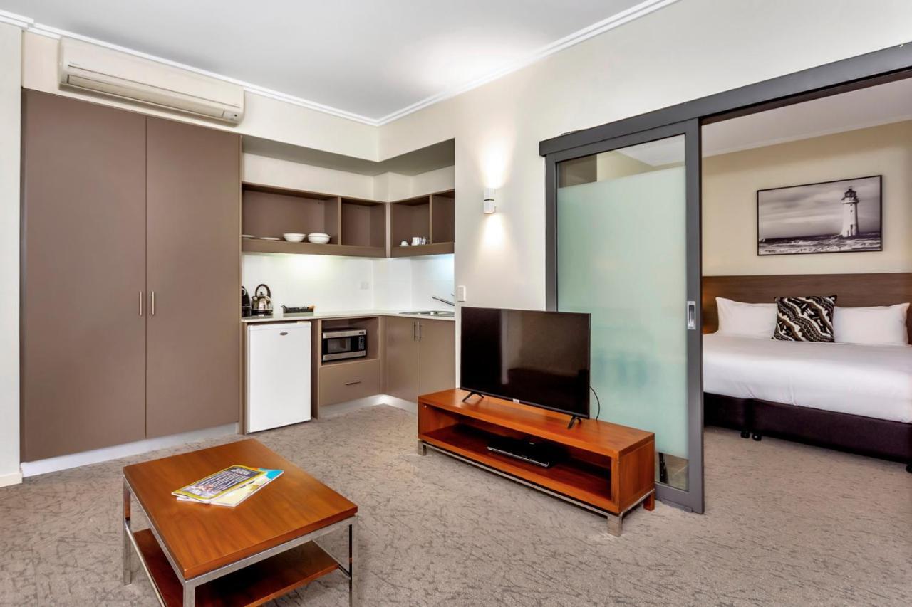 Bannister 22 Hotel Fremantle Exterior foto