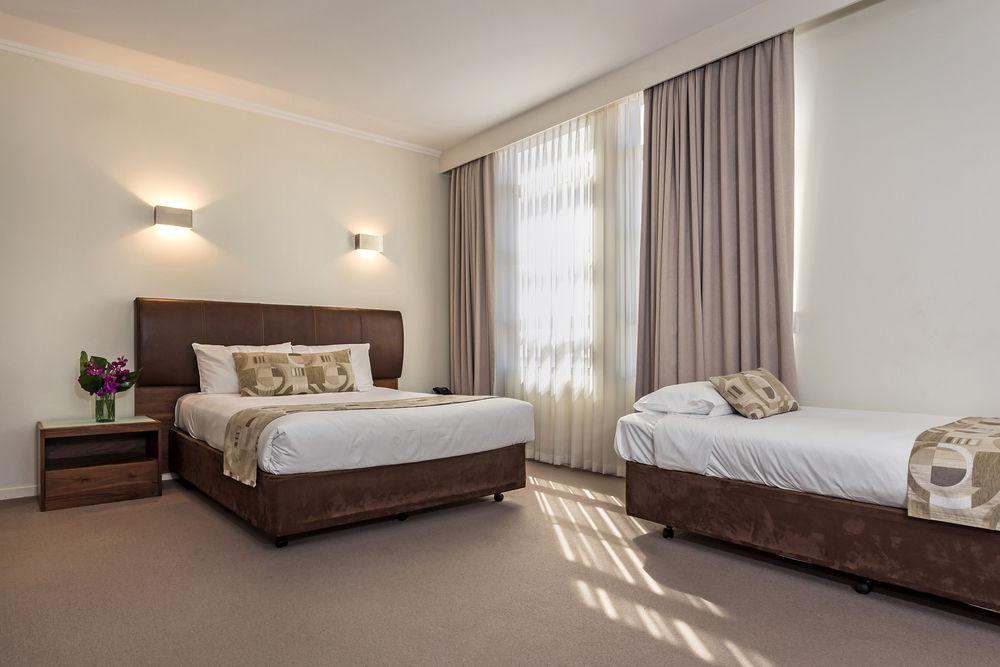 Bannister 22 Hotel Fremantle Exterior foto